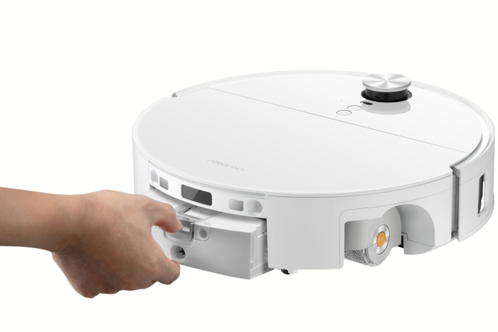 Robot hút bụi lau nhà Roborock QRevo Edge 2 Flow